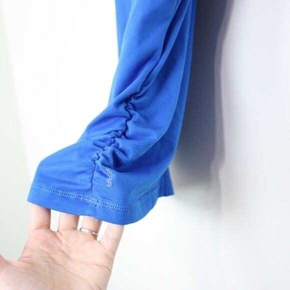 Champion Gear Tank Top Women's Size XS Cinched Athletic Workout - Picture 2 of 5